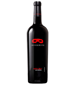 michael david winery incognito red blend-nairobidrinks